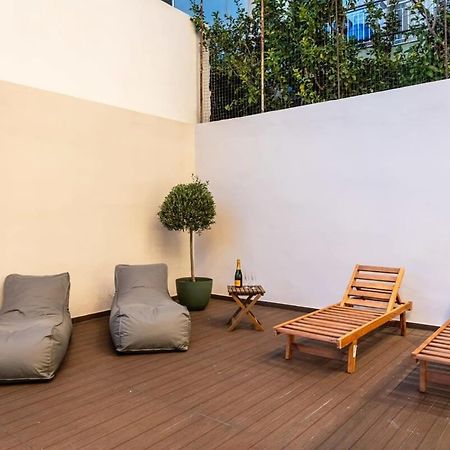 Athens Grec Suites - The Ultimate City Getaways In Dafni Экстерьер фото