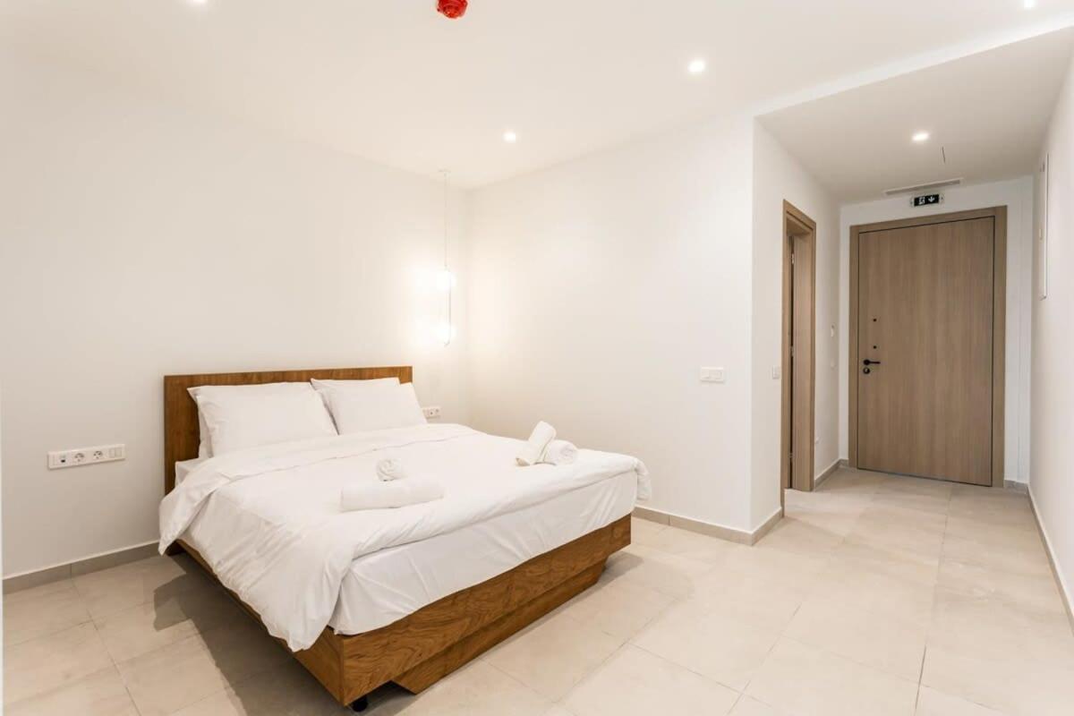 Athens Grec Suites - The Ultimate City Getaways In Dafni Экстерьер фото