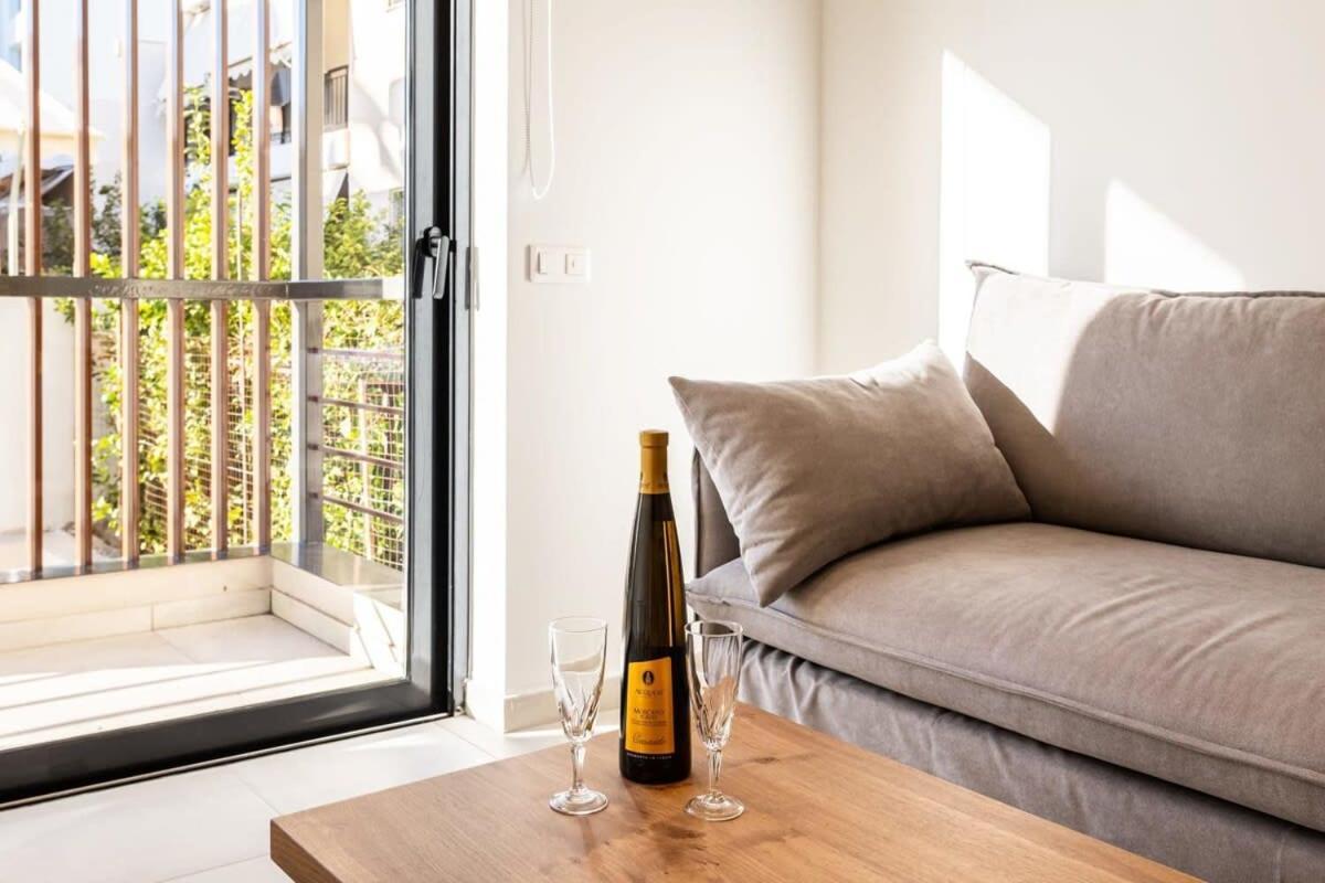 Athens Grec Suites - The Ultimate City Getaways In Dafni Экстерьер фото