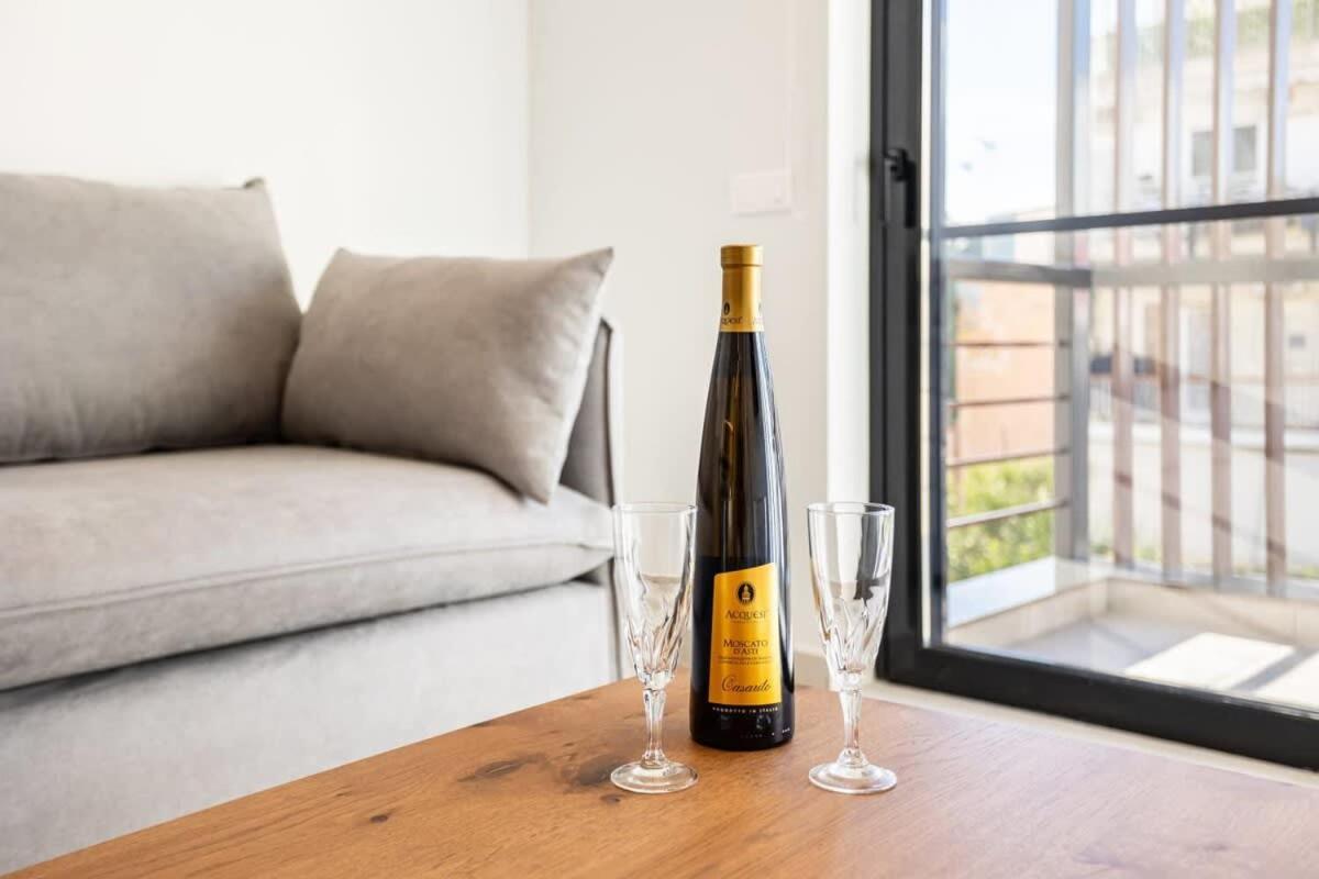 Athens Grec Suites - The Ultimate City Getaways In Dafni Экстерьер фото